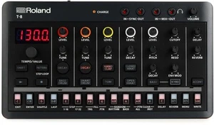 Roland Aira Compact T-8 Beat Machine - Picture 1 of 7