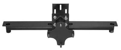 Porta neumáticos de repuesto Dragonfire Racing para Polaris Ranger Crew XP 900 2017 dirección asistida eléctrica UTV Foto 1 de 2