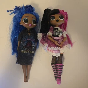 LOL Suprise Doll Lot Of 2 - Picture 1 of 7