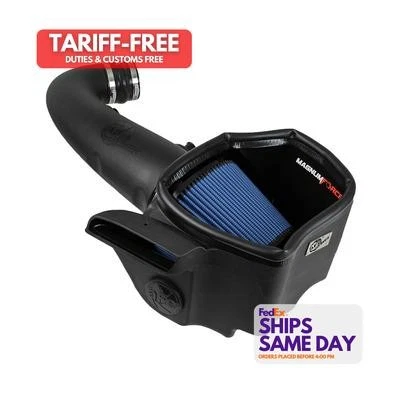 Afe Power 54-13023R, Magnum FORCE Stage-2 Col d Air Intake System Performance Pa Foto 1 de 4