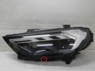 AUDI Audi a1 2019 3BA-GBDAD Left Headlight 82A941033E [Used] [PA110522334] - Image 1 of 4