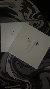 Apple Air Pod Pros Génération 2 Boîte Scellée, Conçu en Californie - Photo 1 sur 1
