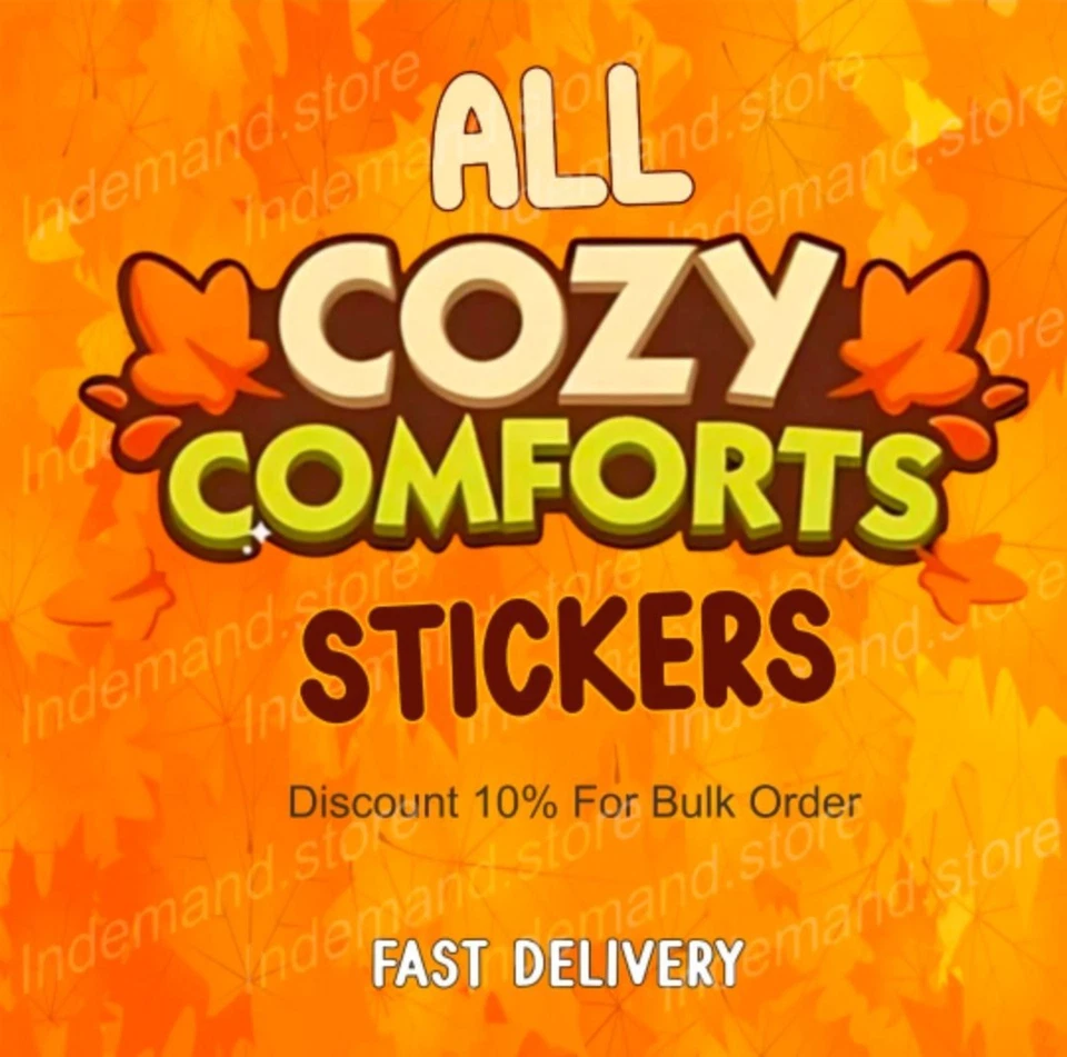 Pegatinas GO Monopoly todas las pegatinas 1 2 3 4 5 6 estrellas | Precio súper rápido y más barato Foto 1 de 1