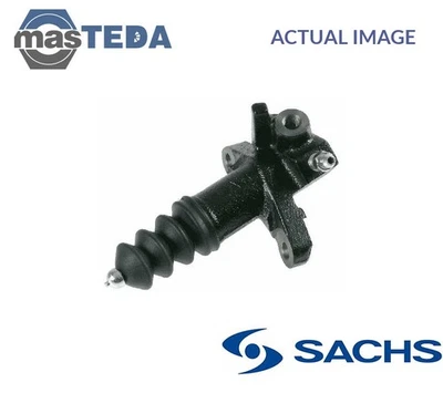 6283 600 491 CLUTCH SLAVE CYLINDER SACHS NEW OE REPLACEMENT - Image 1 of 4