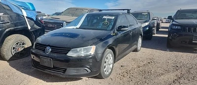 2012 Volkswagen Jetta 2.5L Engine Motor OEM 85K Miles - LKQ438814756 - Image 1 of 4