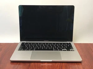 As-Is For Parts/Repair Broken 2020 MacBook Pro 13" - Picture 1 of 10