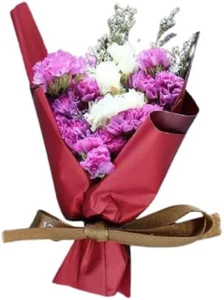 Automobile Air Freshener - Bouquet Dried Flower - Car Air Freshener - Diffuser ( - Picture 1 of 12