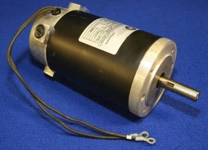 Motor - 56407431 - Picture 1 of 1