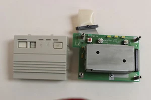 HP 5063-0382 5063-8380 CONTROL PANEL WITH BEZEL LH II WITH WARRANTY - Picture 1 of 3