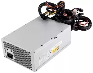 For Lenovo D30 Workstation 1120W Power Supply DPS-1120AB A 54Y8845 54Y8903 - Photo 1/6
