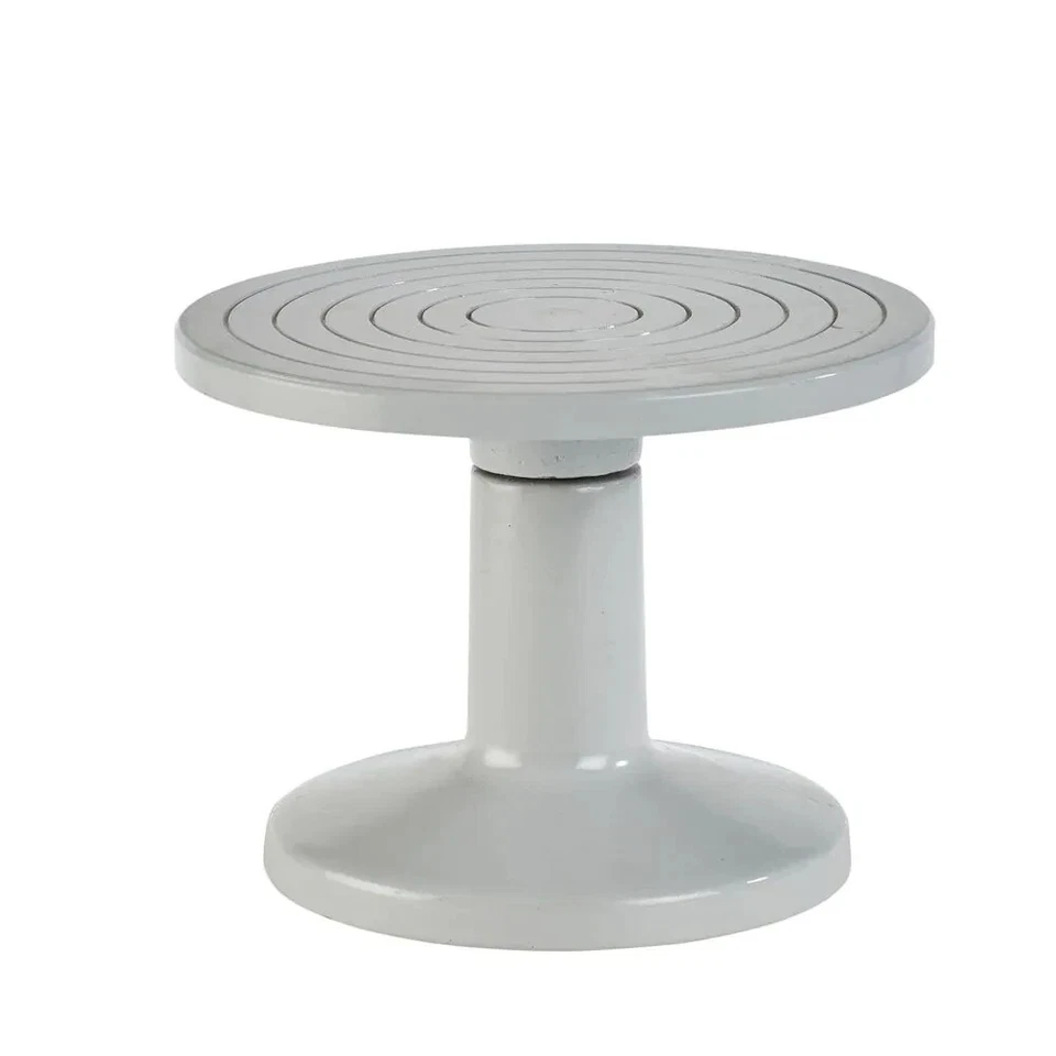 SPECIALIST CRAFTS POTTERS WHEEL / BANDING WHEEL 8'x4' (212MM diameter 165mm high)