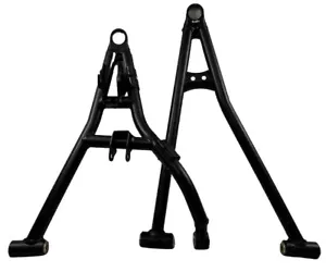 Set of RIGHT Polaris RZR Control Arms (Upper & Lower) Mil-Spec M-RZR Heavy Duty - Picture 1 of 24