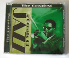 The Greatest Greats of Jazz Original Recording Różni artyści Made in Canada płyta CD