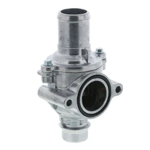 Thermostat w/Housing Motorad TA6015 - Picture 1 of 7
