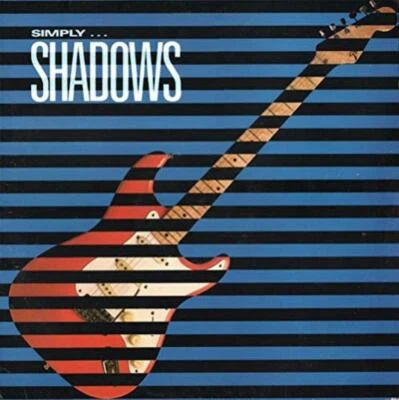 Simply ... Shadows Shadows 1987 Records Top-quality Free UK shipping - Image 1 of 4