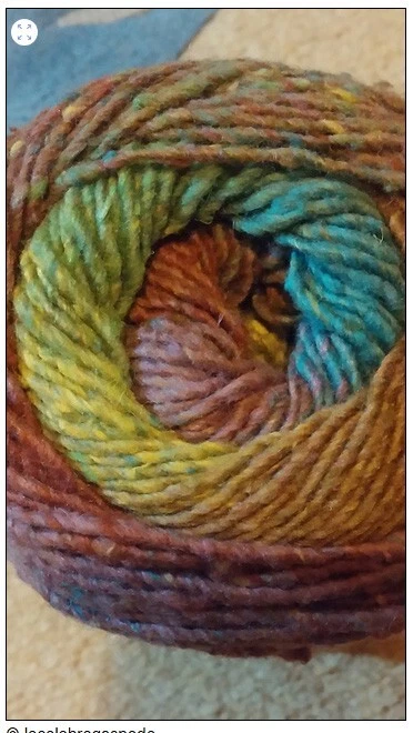 Hilo Cascade Melilla Multi 06 Foto 1 de 1