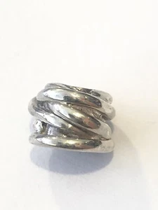 European Sterling Silver charm beads sterling 925 - Picture 1 of 7