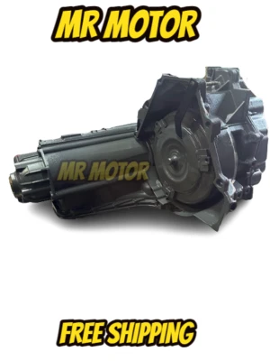 Chevy Impala 2006 transmisión de 3,9 L (4T65E) Chevy Monte Carlo Foto 1 de 4