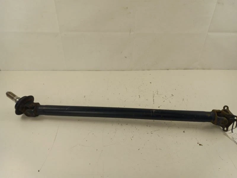 2010 INFINITI EX35 FRONT DRIVE SHAFT - Изображение 1 из 4