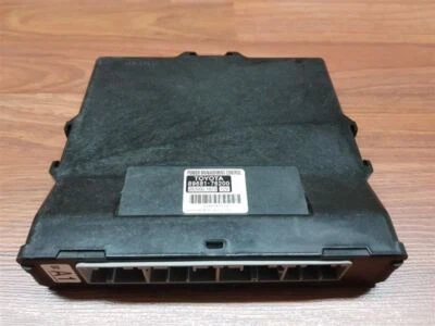 2014-2016 LEXUS CT200H POWER MANAGEMENT CONTROL 89681-08050 - Imagem 1 de 4