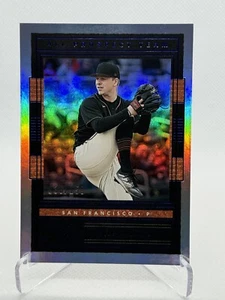 2023 Panini Three and Two #APT-KH KYLE HARRISON | All Prospect Team /150 - Picture 1 of 2