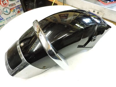 CUBIERTA GUARDABARROS GUARDABARROS DELANTERO HONDA GOLDWING 1500 GL 1500 NH1Z Foto 1 de 4