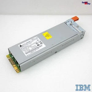 IBM xSERIEX SERVER NETZTEIL DELTA DPS-350MB-3 49P2116 49P2033 PSU HOTSWAP 345 - Picture 1 of 1