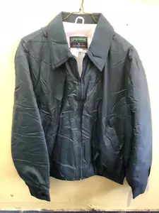 Spiewak Windbreaker Navy Size 2XL - Picture 1 of 3