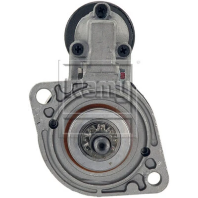 Starter Motor fits 1981-1991 Volkswagen Vanagon  REMY - Image 1 of 4