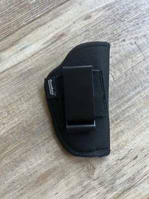 Funda GunMate Inside The Pant se adapta a pistola pequeña # 21300 Ambi FITS NAA, BRYCO Foto 1 de 4