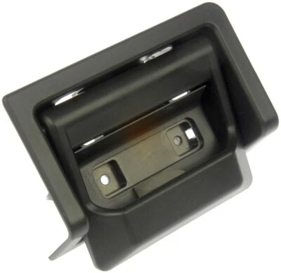 Manija de puerta trasera derecha para Ford F150 2004-2015 2005 2006 2007 2008 2009 Dorman Foto 1 de 3