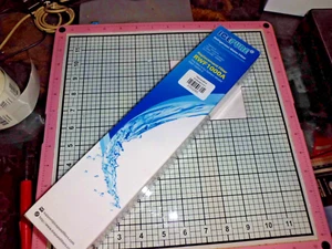 ICEPURE Refrigerator Water Replacement Filter RWF1000A New-Sealed - Picture 1 of 1