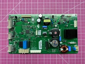 Kenmore LG Refrigerator Main Control Board P# EBR83845008 - Picture 1 of 5