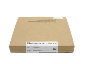 PEPPERL+FUCHS KCD2-RR-EX1 286931 NSFS - Picture 1 of 4