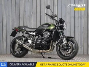2019 19 KAWASAKI Z900 RS - Picture 1 of 14