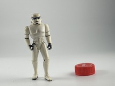 Star Wars POTF Power Of The Force 2 1996 Storm Trooper Action Figure