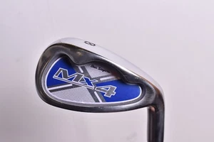 MENS BEN SAYERS MX4 8 IRON GOLF CLUB REGULAR FLEX STEEL SHAFT CAVITY BACK - Picture 1 of 4