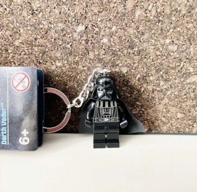 LEGO DARTH VADER 850996 Llavero Star Wars, Nuevo - Imagen 1 de 2