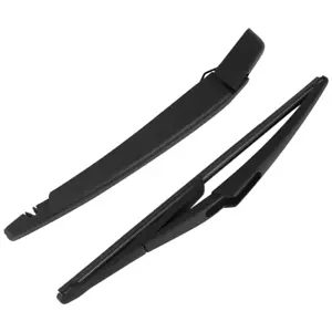 2Pcs Car Windscreen Rear Window Wiper 12Inch Rear Wiper Blade & Arm Set for8216 - Picture 1 of 8