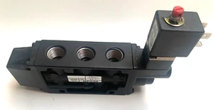 Norgren NP030 Solenoid Valve - Picture 1 of 4