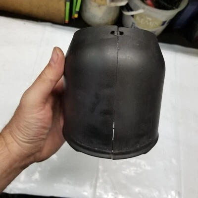 Polaris RMK Edge Trail RMK Switchback 600 700 800 2002-2010 espaciadores de cuello 5434145 Foto 1 de 4