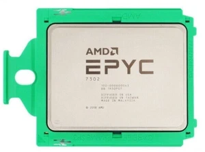 AMD EPYC 7302 - NO LOCK - Photo 1/1
