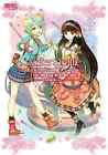 Strategy Guide Ps3 Atelier Shallie -Alchemist Of The Twilight Sea- Complete