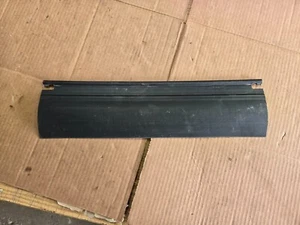 MTD Walk Behind Mower Trailing Shield 731-07203 - Picture 1 of 2
