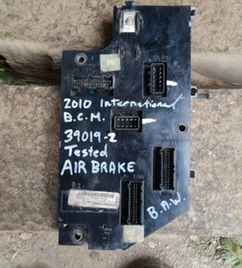 2010 International 8500 Body Control Module (BCM) - P/N: 38331C0C3 - Picture 1 of 2