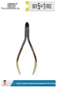 Dental Cutter Orthodontic cutter Hard Wire Cutter by Wise instruments - Picture 1 of 2