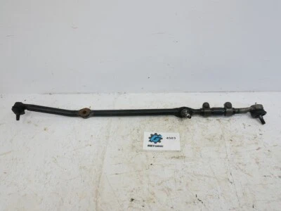 97-01 Jeep Cherokee XJ Tie Rod Tension Arm Steering Linkage - Image 1 of 4