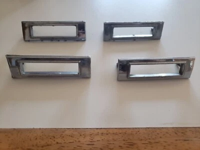 Bisel marcador lateral vintage Chevrolet CAMARO 3943269  Foto 1 de 4