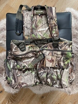 Hunter's Specialties H.S. Strut Turkey Vest - Realtree APG - (Large/Extra Large) - Image 1 of 4