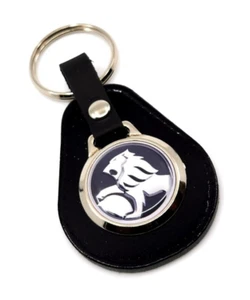 Holden black and silver keyring - Picture 1 of 1